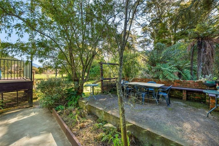 Photo of property in 561 Opouri Road, Rai Valley, 7194