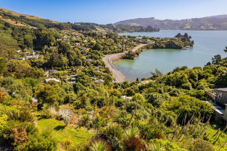 Photo of property in 74 Oxley Crescent, Broad Bay, Dunedin, 9014