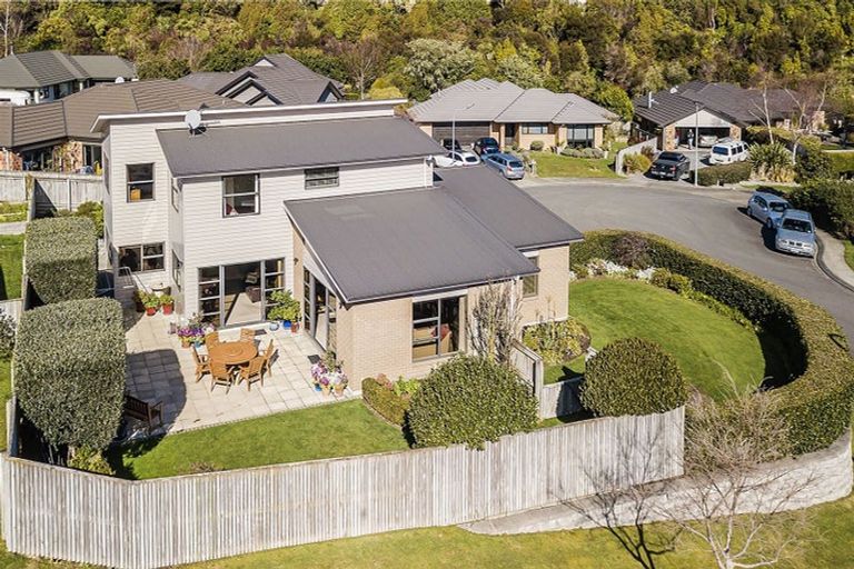 Photo of property in 1 The Pier, Whitby, Porirua, 5024