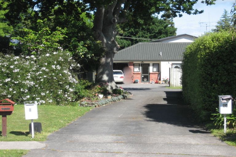 Photo of property in 6a Hilliard Place, Leamington, Cambridge, 3432