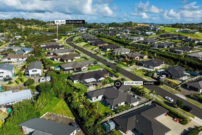 Photo of property in 31 Beachwood Drive, Hatfields Beach, Orewa, 0931