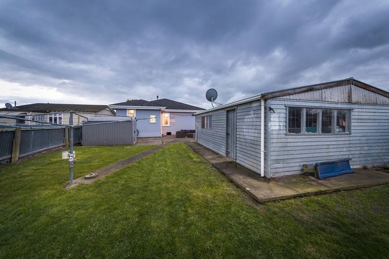 Photo of property in 442 Tremaine Avenue, Takaro, Palmerston North, 4410