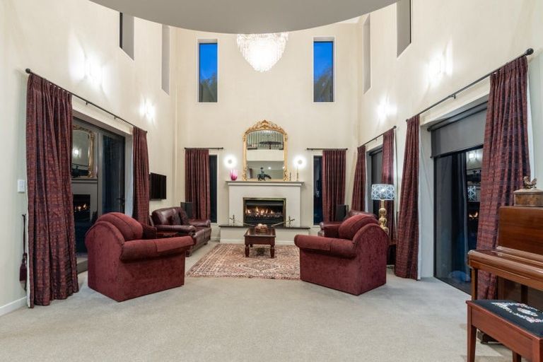 Photo of property in 107 Butcher Road, Matangi, Hamilton, 3284