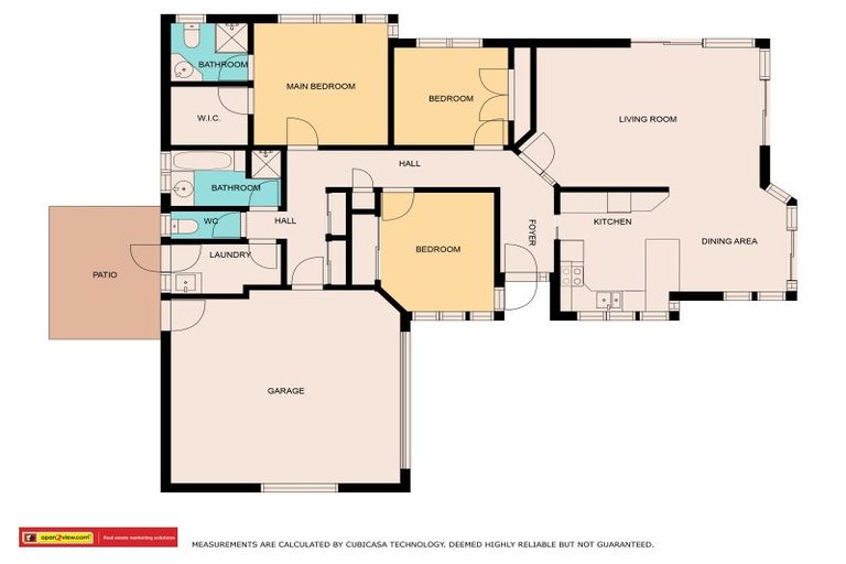 Photo of property in 202 Grenada Street, Mount Maunganui, 3116