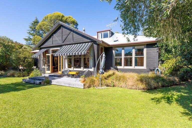 Photo of property in 36 Council Hill Road, Little River, 7591