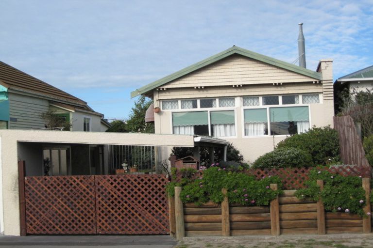 Photo of property in 29 Hood Street, New Brighton, Christchurch, 8061