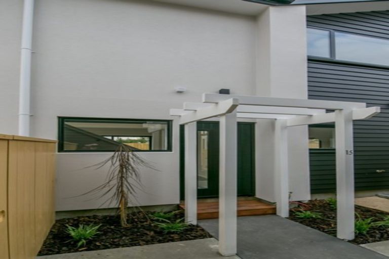 Photo of property in 1/317 Gloucester Street, Christchurch Central, Christchurch, 8011