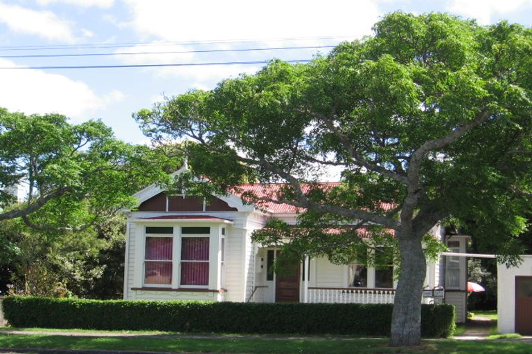 Photo of property in 27 King Edward Street, Mount Eden, Auckland, 1024
