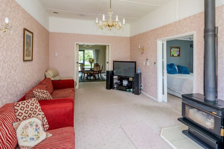 Photo of property in 6 William Street, Levin, 5510