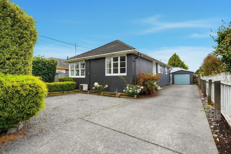 Photo of property in 358 Hills Road, Mairehau, Christchurch, 8013