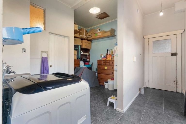 Photo of property in 72 Ritchie Street, Richmond, Invercargill, 9810