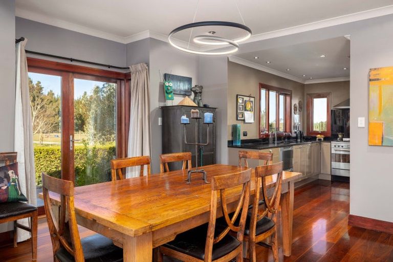 Photo of property in 377 Loburn Terrace Road, Loburn, Rangiora, 7472