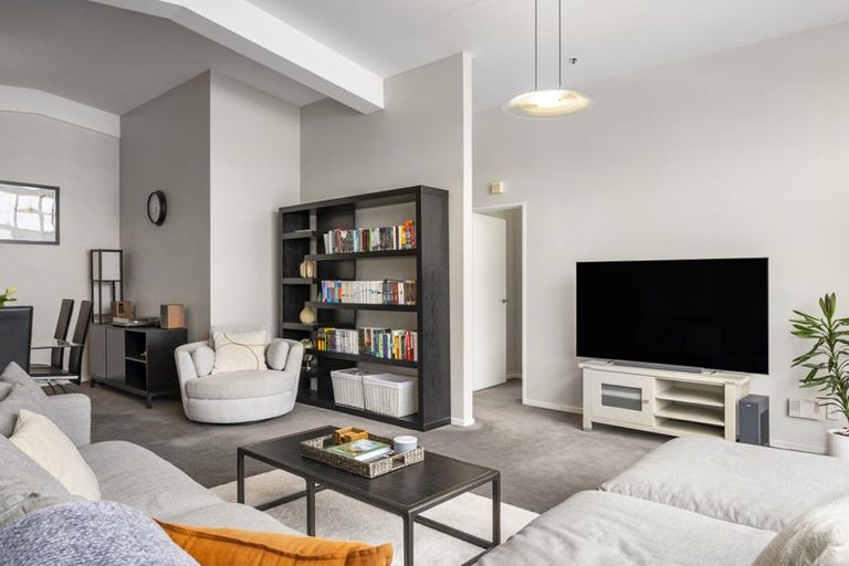 Photo of property in Elizabeth Street Chapel, 12/6 Elizabeth Street, Mount Victoria, Wellington, 6011