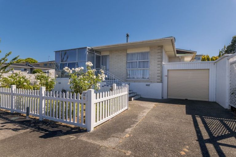 Photo of property in 38 York Street, Levin, 5510