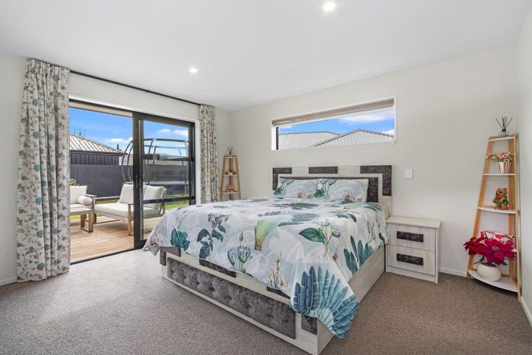 Photo of property in 85 Prestons Park Drive, Marshland, Christchurch, 8083