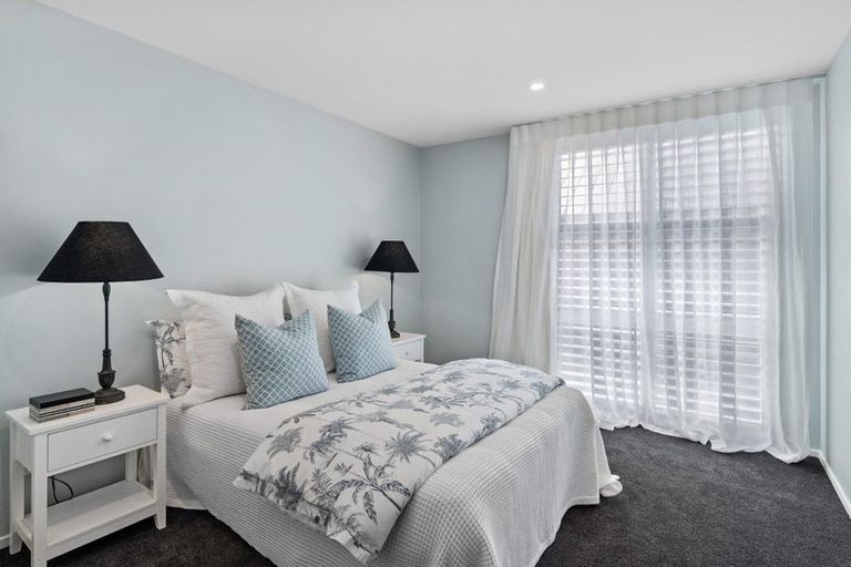 Photo of property in 22a Wroxton Terrace, Merivale, Christchurch, 8014