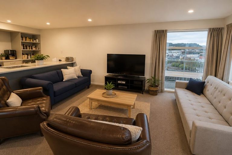 Photo of property in 67a Cargill Street, Dunedin Central, Dunedin, 9016