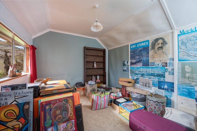 Photo of property in 109 Tasman Street, Nelson, 7010