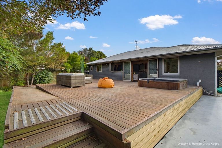 Photo of property in 28 Hewlings Street, Shirley, Christchurch, 8013