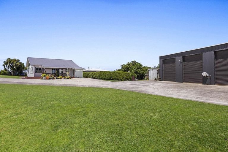 Photo of property in 42 Denby Road, Hawera, 4672
