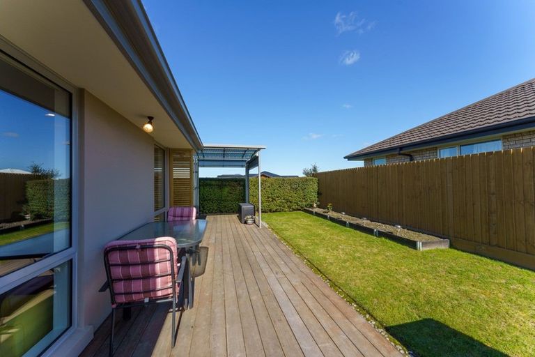 Photo of property in 1 Galatos Street, Rangiora, 7400