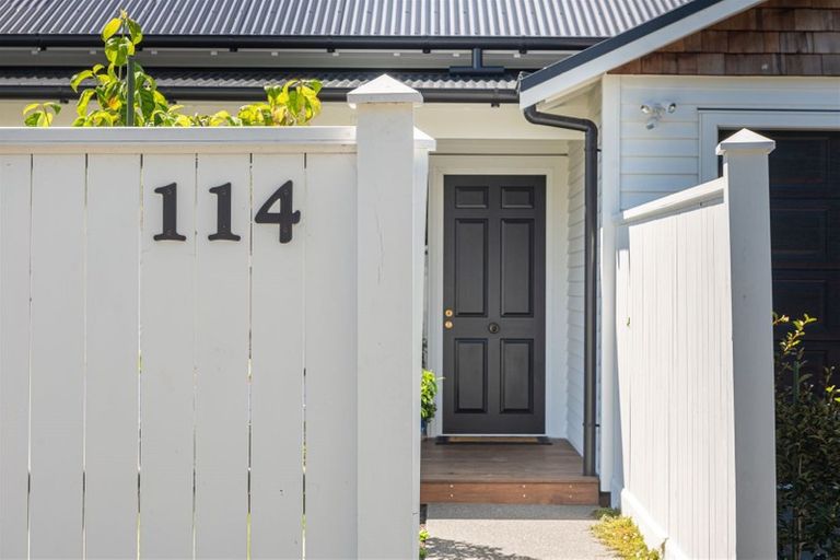 Photo of property in 114 Paparoa Street, Papanui, Christchurch, 8053