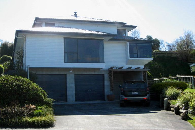 Photo of property in 12 Paradise Terrace, Taihape, 4720