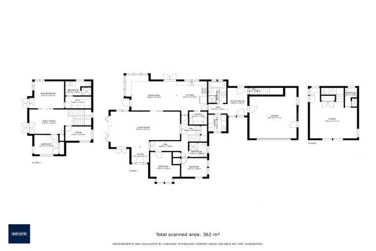 Photo of property in 36 Pahoia Beach Road, Whakamarama, Tauranga, 3172