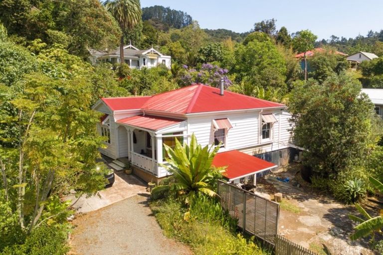 Photo of property in 4 Maning Street, Kohukohu, 0491