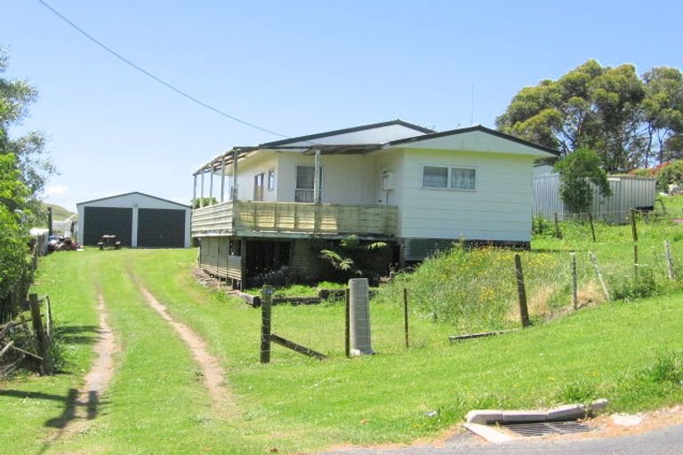 Photo of property in 228 Davies Drive, Kawhia, 3889