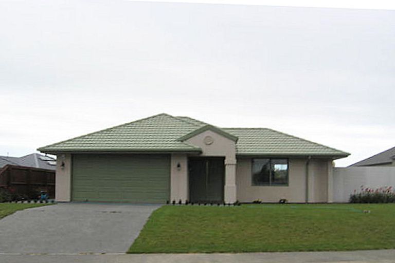 Photo of property in 12 Rembrandt Drive, Rolleston, 7614
