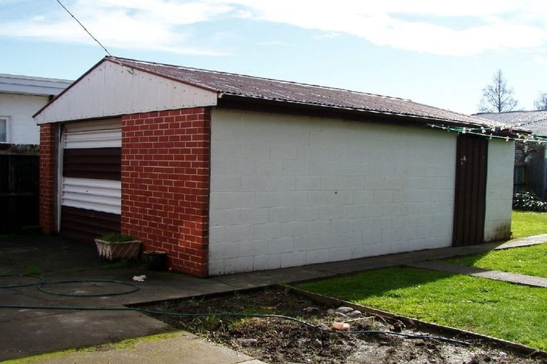 Photo of property in 25 London Street, Richmond, Christchurch, 8013