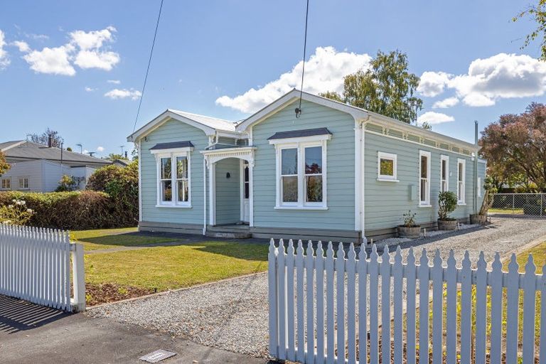 Photo of property in 1 Second Street, Lansdowne, Masterton, 5810
