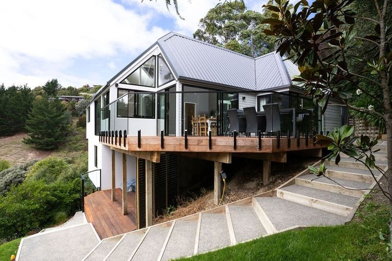 Photo of property in 50 Holliss Avenue, Cashmere, Christchurch, 8022