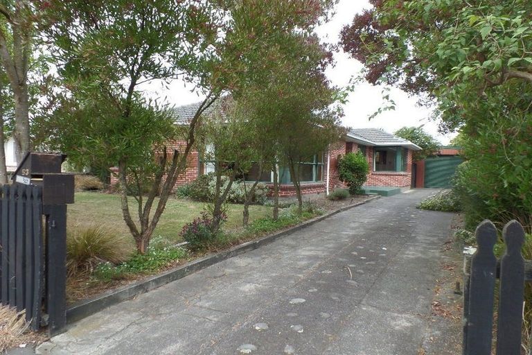 Photo of property in 53 Baynes Street, Burwood, Christchurch, 8083