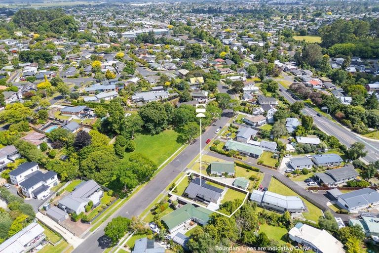 Photo of property in 37 Exeter Street, Glenview, Hamilton, 3206