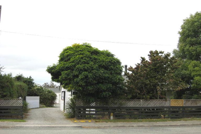 Photo of property in 24 Hornbrook Street, Temuka, 7920