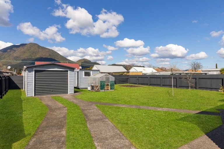 Photo of property in 15 Newall Street, Kawerau, 3127