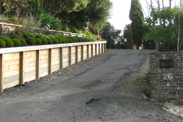 Photo of property in 26 Greenacres Street, Macandrew Bay, Dunedin, 9014