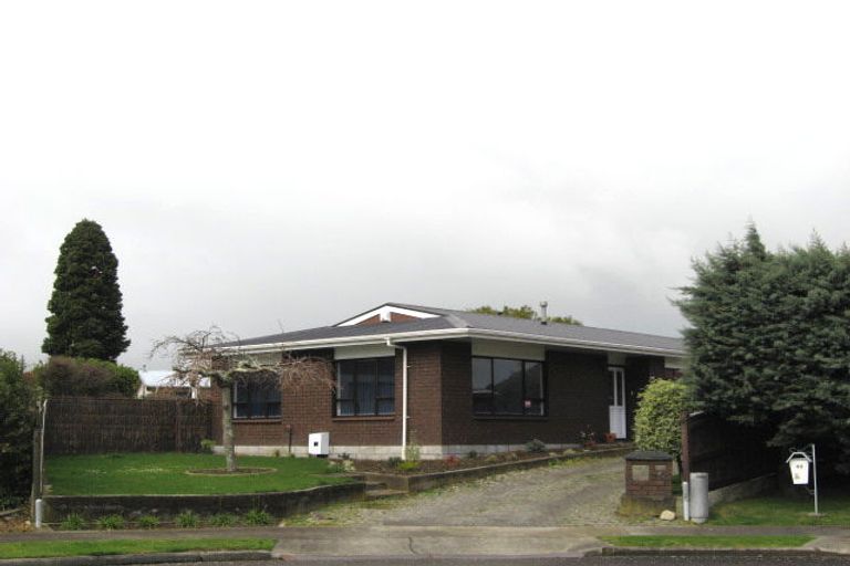Photo of property in 47 Green Avenue, Levin, 5510