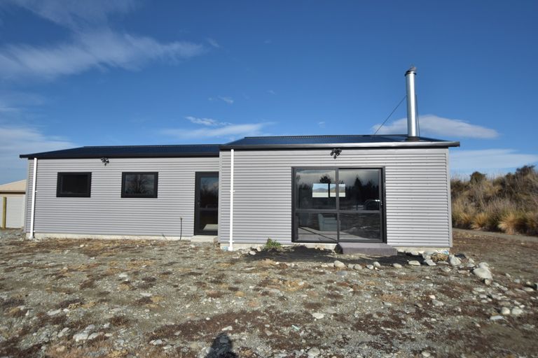 Photo of property in 8 Penstock Place, Twizel, 7901