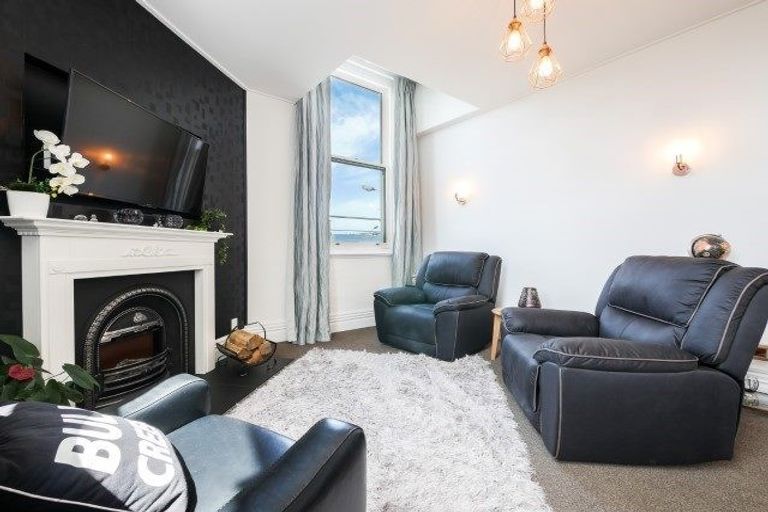 Photo of property in 8/7 Liverpool Street, Dunedin Central, Dunedin, 9016