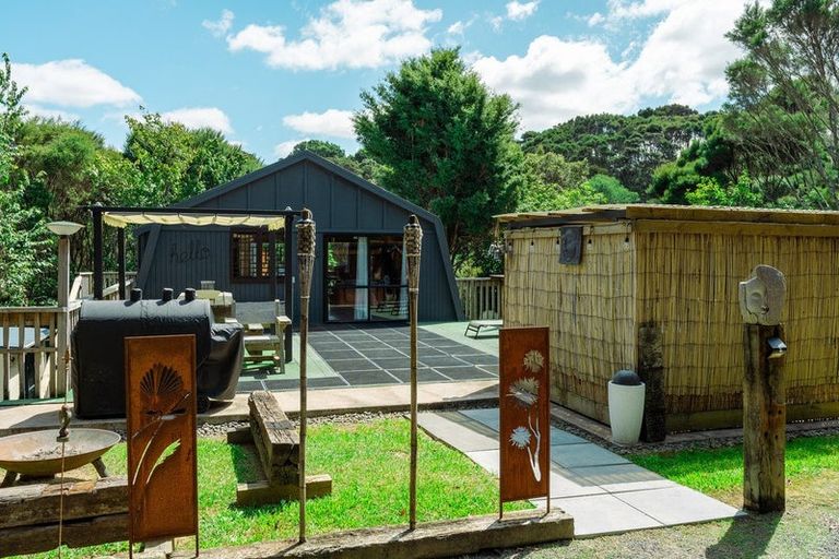 Photo of property in 1073 Paihia Road, Opua, 0200