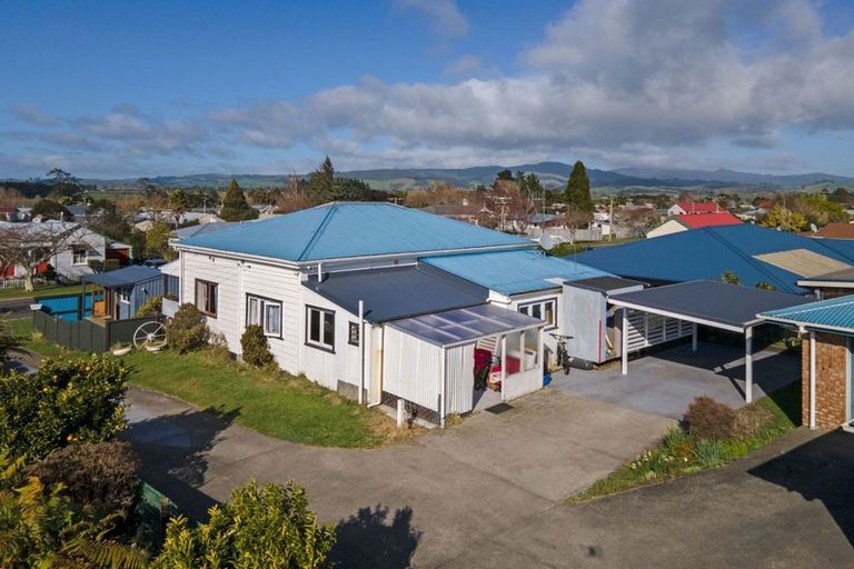 Photo of property in 18 Amaranth Street, Waihi, 3610