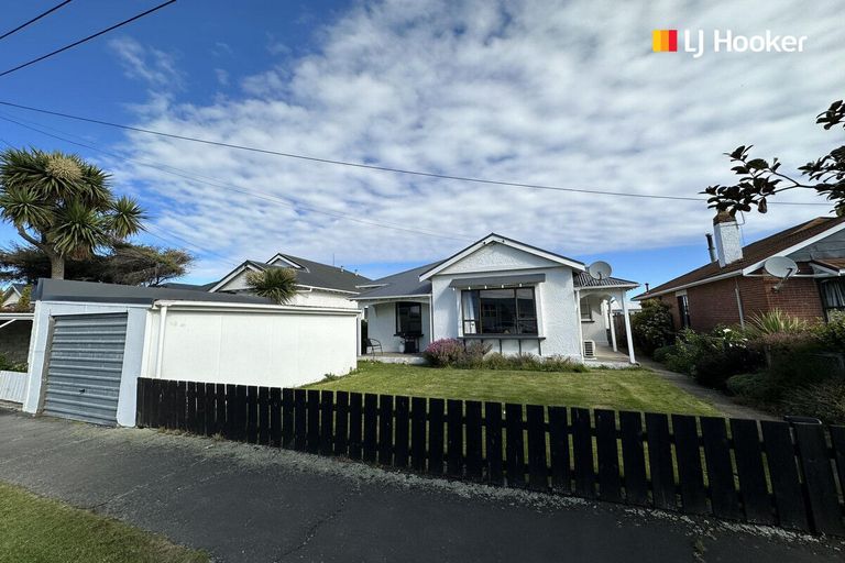 Photo of property in 8 Auld Street, Saint Kilda, Dunedin, 9012
