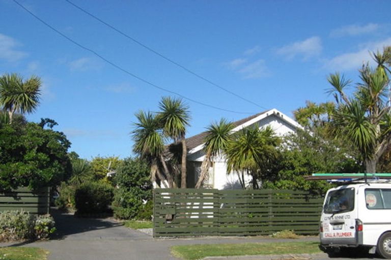 Photo of property in 131 Rocking Horse Road, Southshore, Christchurch, 8062