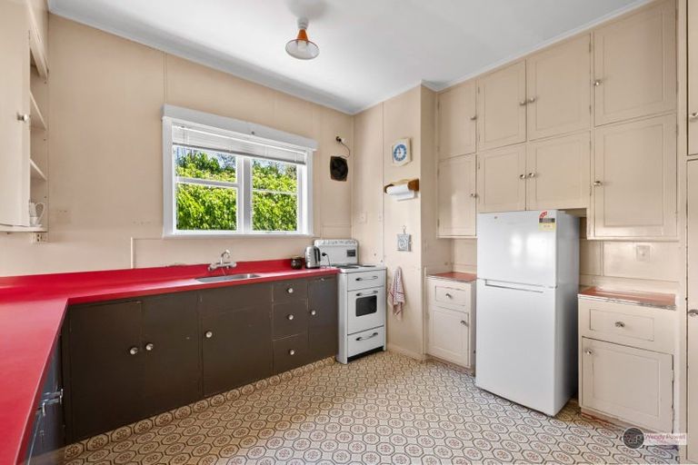 Photo of property in 50 Lincoln Avenue, Epuni, Lower Hutt, 5011