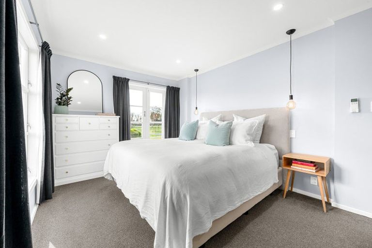 Photo of property in 427 Marychurch Road, Matangi, Hamilton, 3284