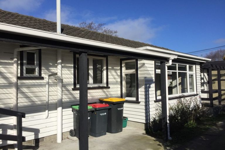 Photo of property in 36 Tonbridge Street, Merivale, Christchurch, 8014