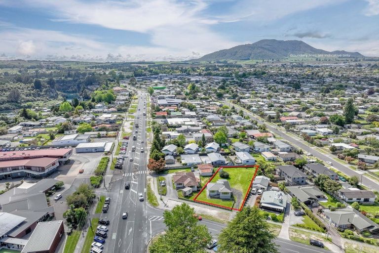 Photo of property in 99 Kaimanawa Street, Taupo, 3330